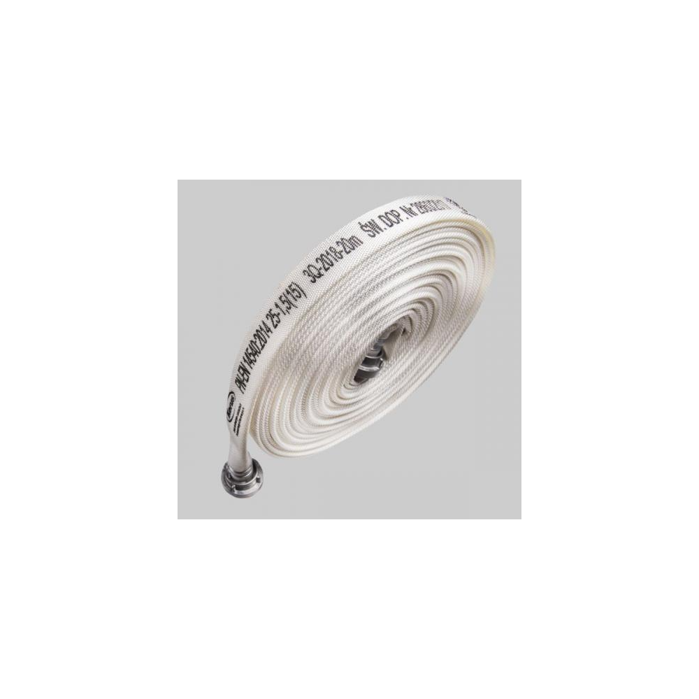 WĄŻ HYDRANTOWY EN 14540 H25-20-ŁA