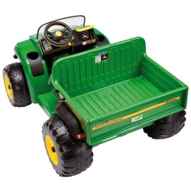 PEG PEREGO IGOD0060 JOHN DEERE GATOR HPX 12V