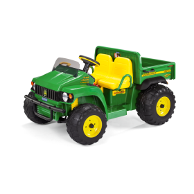 PEG PEREGO IGOD0060 JOHN DEERE GATOR HPX 12V