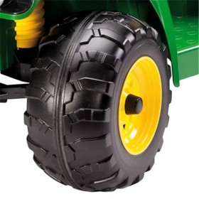 PEG PEREGO IGOD0060 JOHN DEERE GATOR HPX 12V