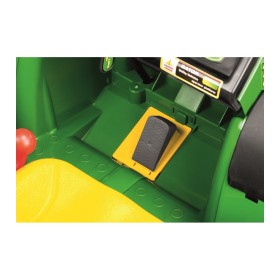 PEG PEREGO IGOD0060 JOHN DEERE GATOR HPX 12V