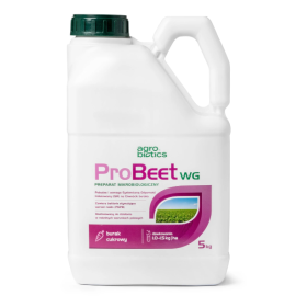 PROBEET WG 5 KG