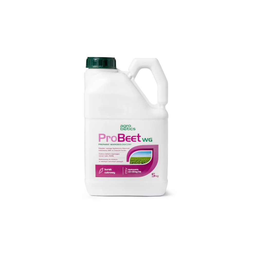 PROBEET WG 5 KG
