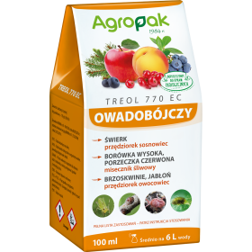 TREOL 770EC 100 ML