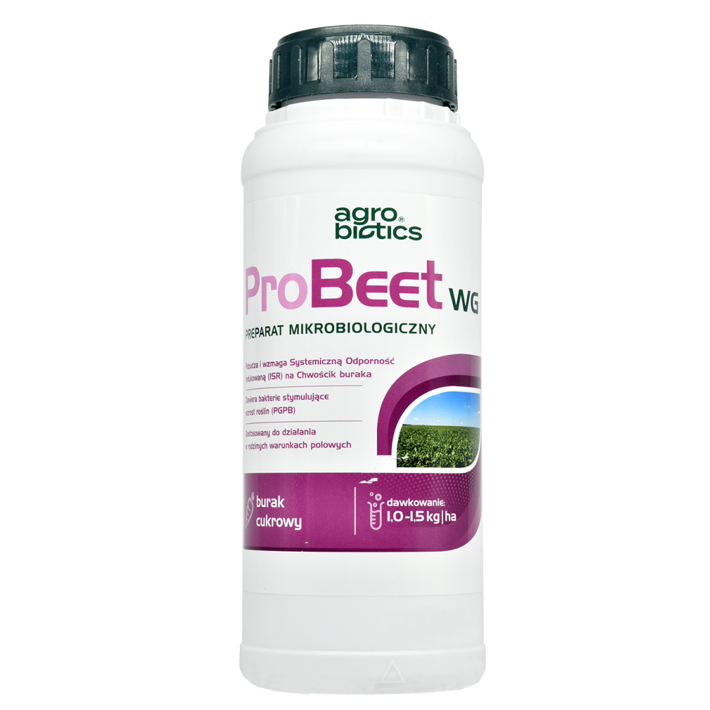PROBEET WG 1 KG
