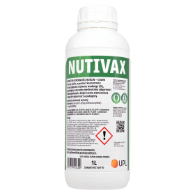NUTIVAX 1L (LAMINARYNA)