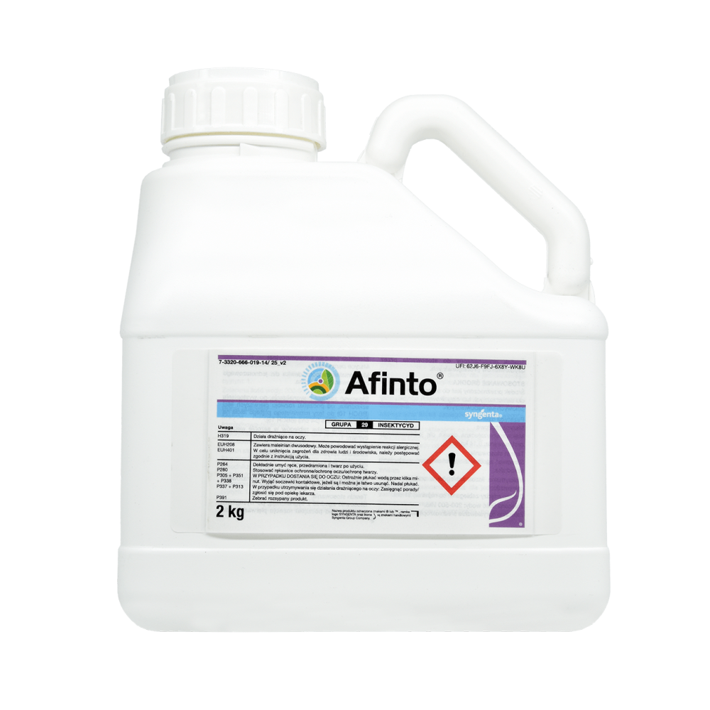 AFINTO 2KG