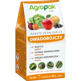 Karate Zeon 050 CS 10ml