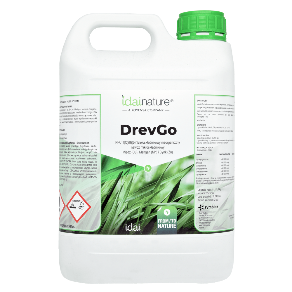 DREVGO 5L