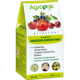 BETOKSON 50 ML AGROPAK
