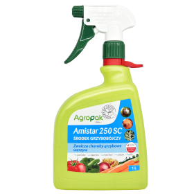 AMISTAR 250SC 1L SPRAY