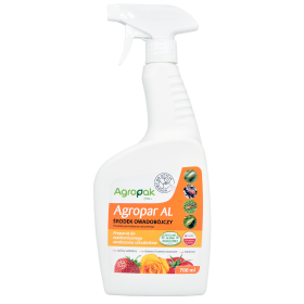 AGROPAR AL 700 ML