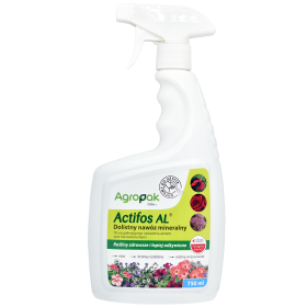 ACTIFOS AL 750 ML