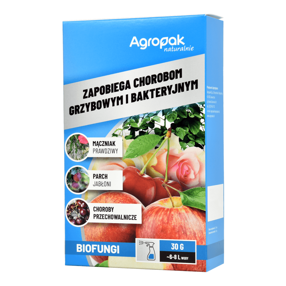 BIOFUNGI 30G