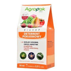BIOSAP 50ML