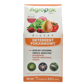 BIOSAP 50ML