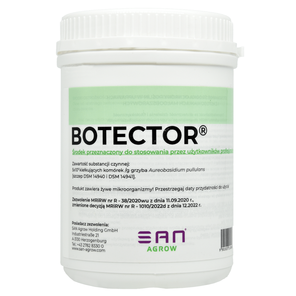 BOTECTOR 0,4 KG