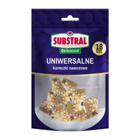 OSMOCOTE 2w1 KORECZKI UNIWERSALNE 18SZT