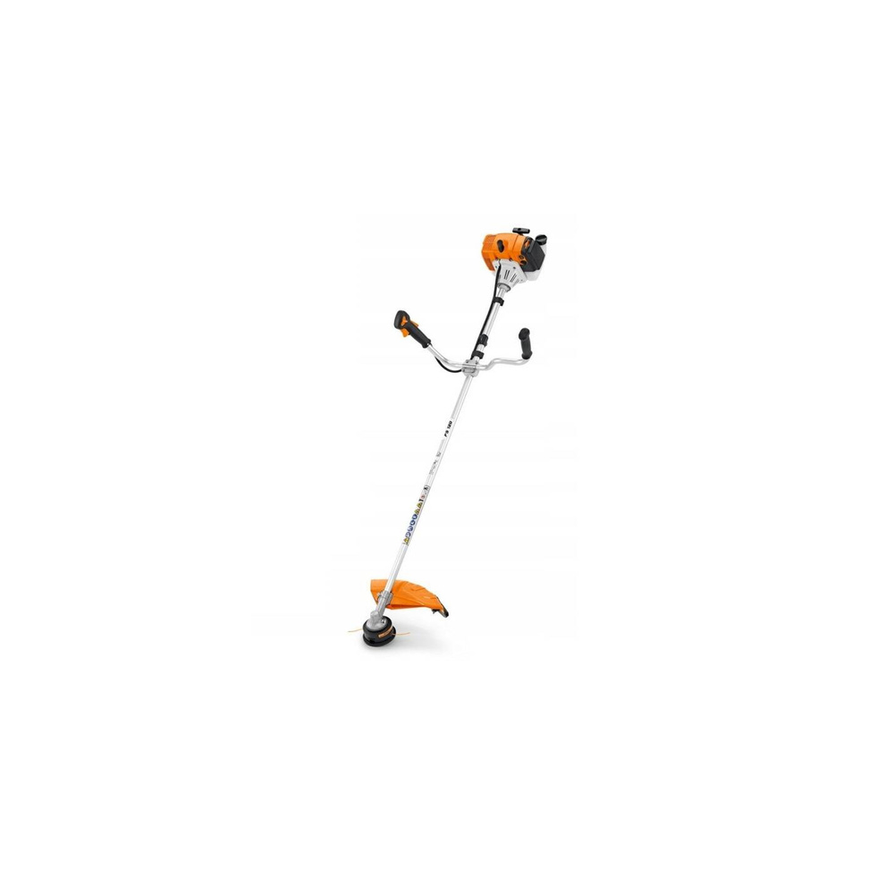 KOSA SPALINOWA STIHL FS 120 AUTOCUT 25-2