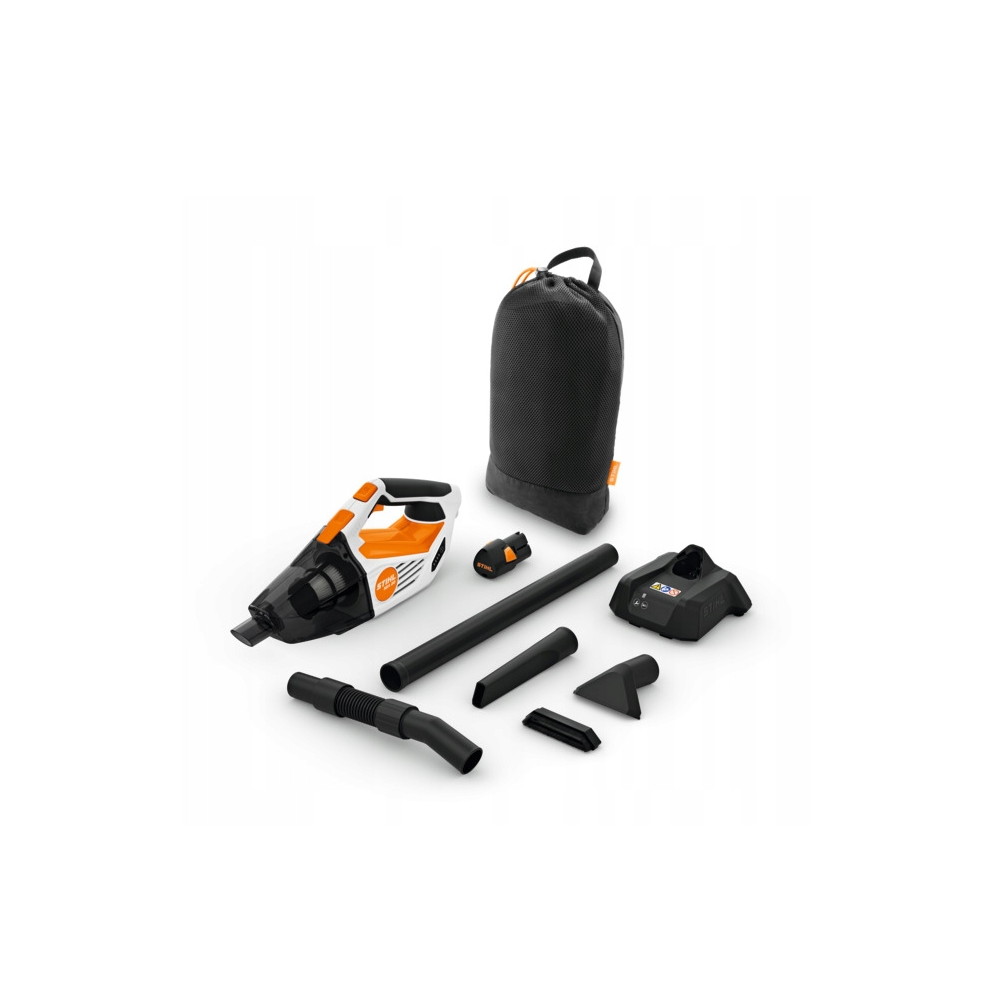 ODKURZACZ AKUMULATOROWY STIHL SEA 20.0  SET