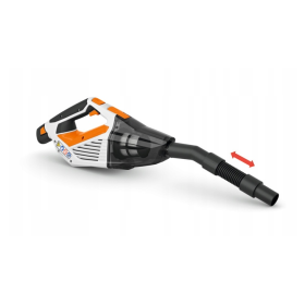 ODKURZACZ AKUMULATOROWY STIHL SEA 20.0  SET