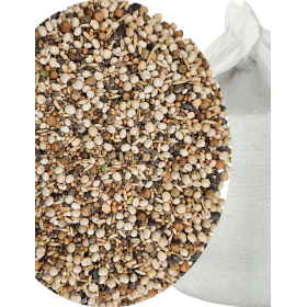 MIESZANKA POPLONOWA TOP VITA NATURA 20 KG