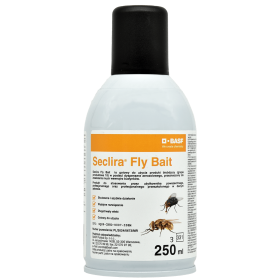 SECLIRA FLY BAIT 0,25L ŚRODEK WABIĄCY NA MUCHY
