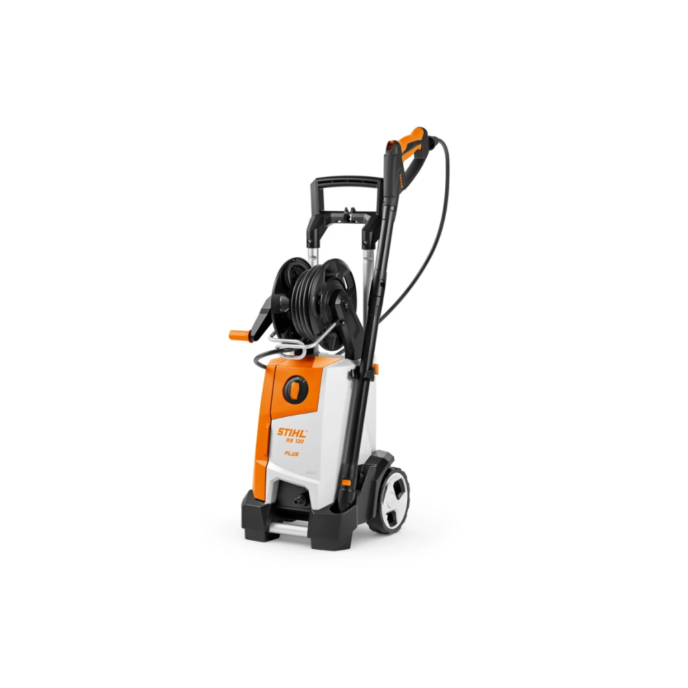 MYJKA WYSOKOCIŚNIENIOWA STIHL RE 130 PLUS