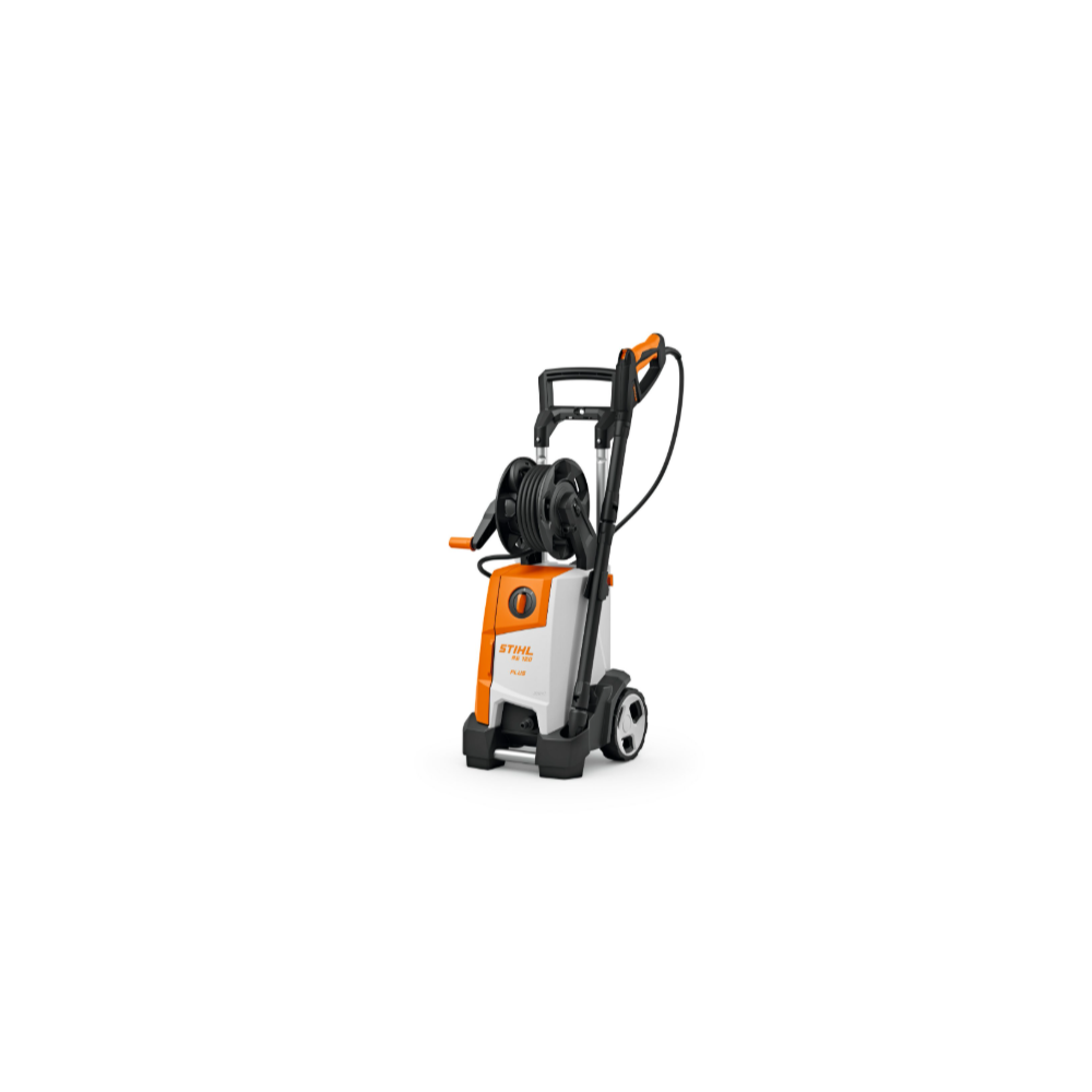 MYJKA WYSOKOCIŚNIENIOWA STIHL RE 120 PLUS