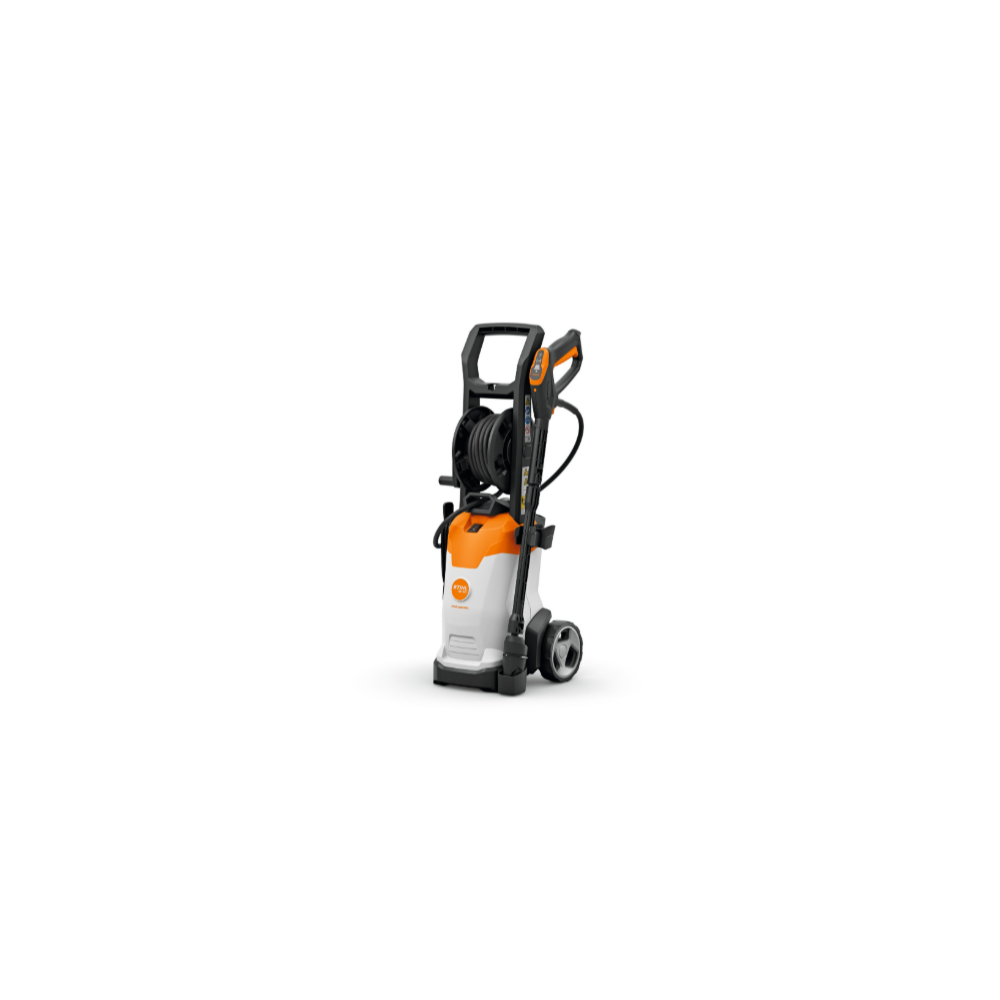 MYJKA WYSOKOCIŚNIENIOWA STIHL RE 100 PLUS CONTROL