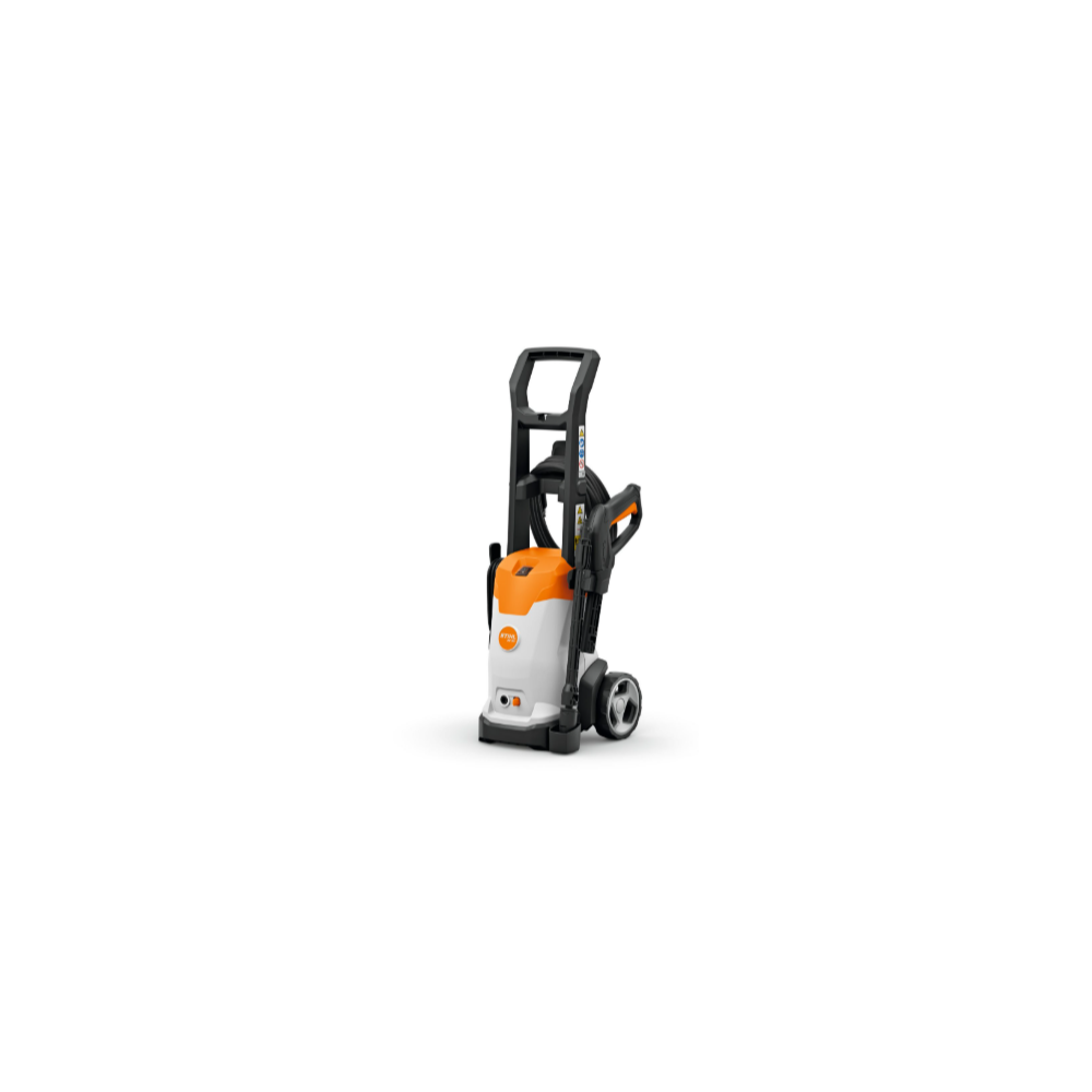 MYJKA WYSOKOCIŚNIENIOWA STIHL RE 90