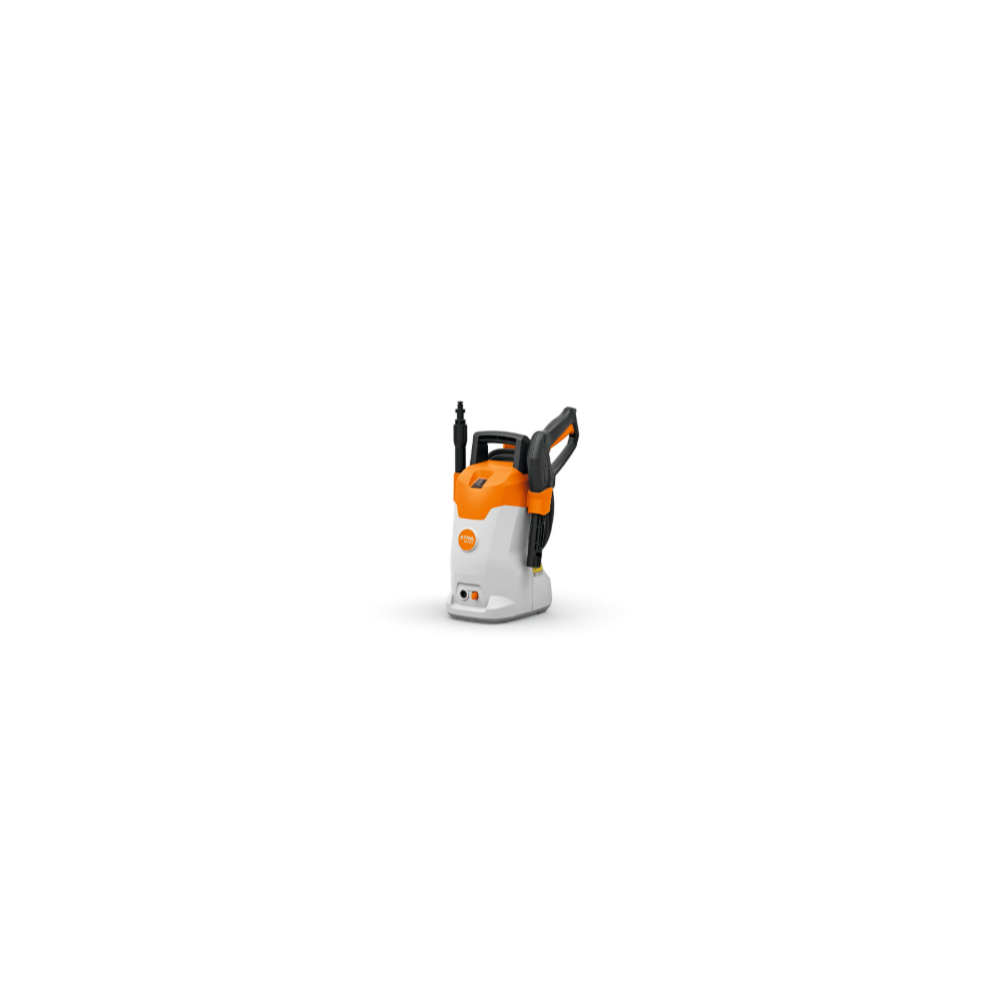 MYJKA WYSOKOCIŚNIENIOWA STIHL RE 80.X