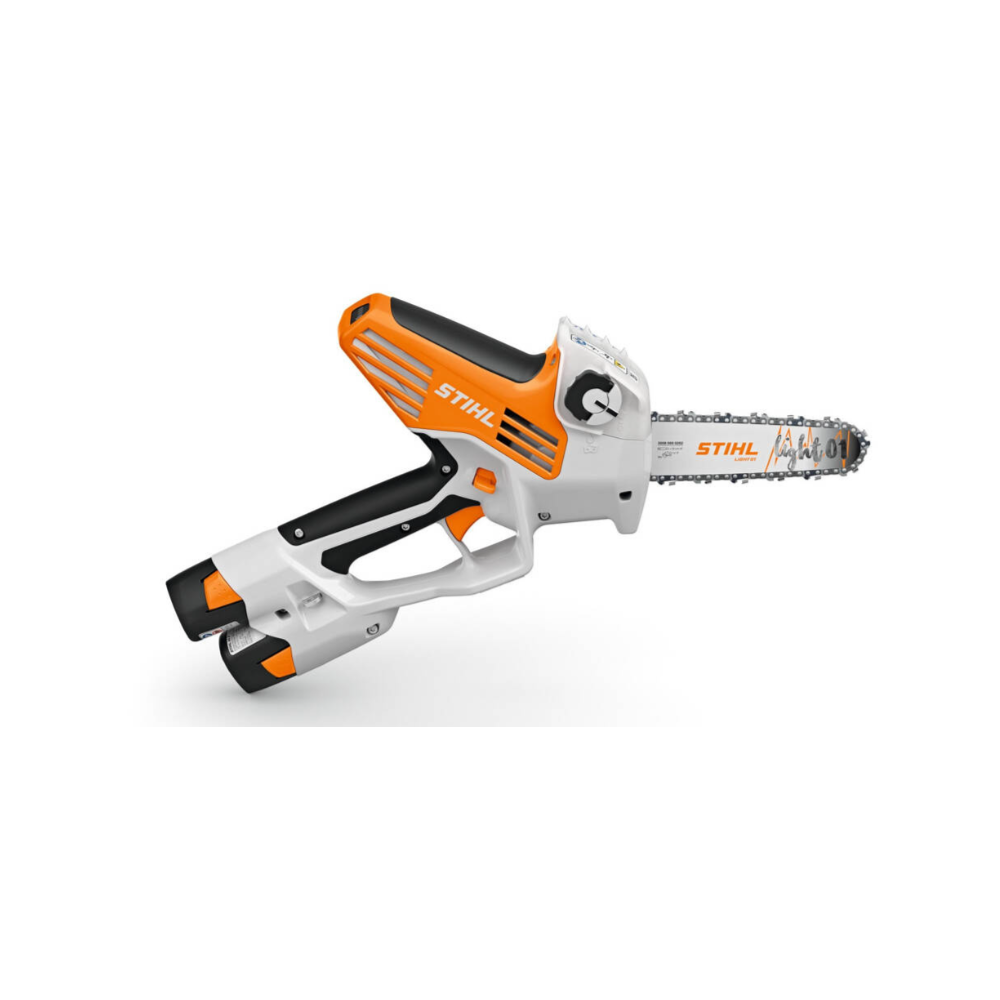 PRZECINARKA AKUMULATOROWA STIHL GTA 40 SET