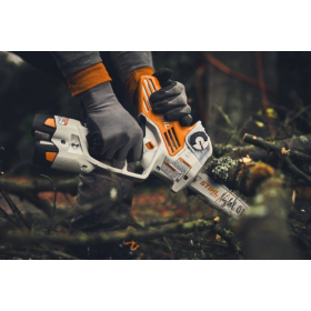 PRZECINARKA AKUMULATOROWA STIHL GTA 40 SET