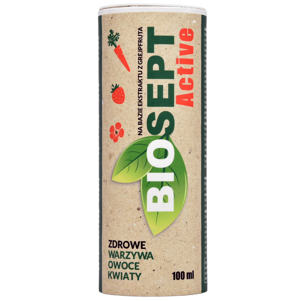 BIOSEPT ACTIVE 100 ML