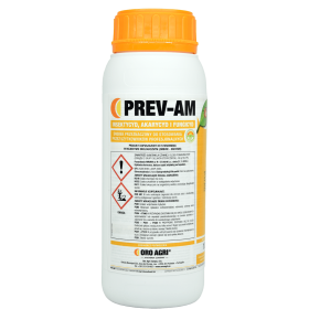 PREV-AM 1L (olejek pomarańczowy)