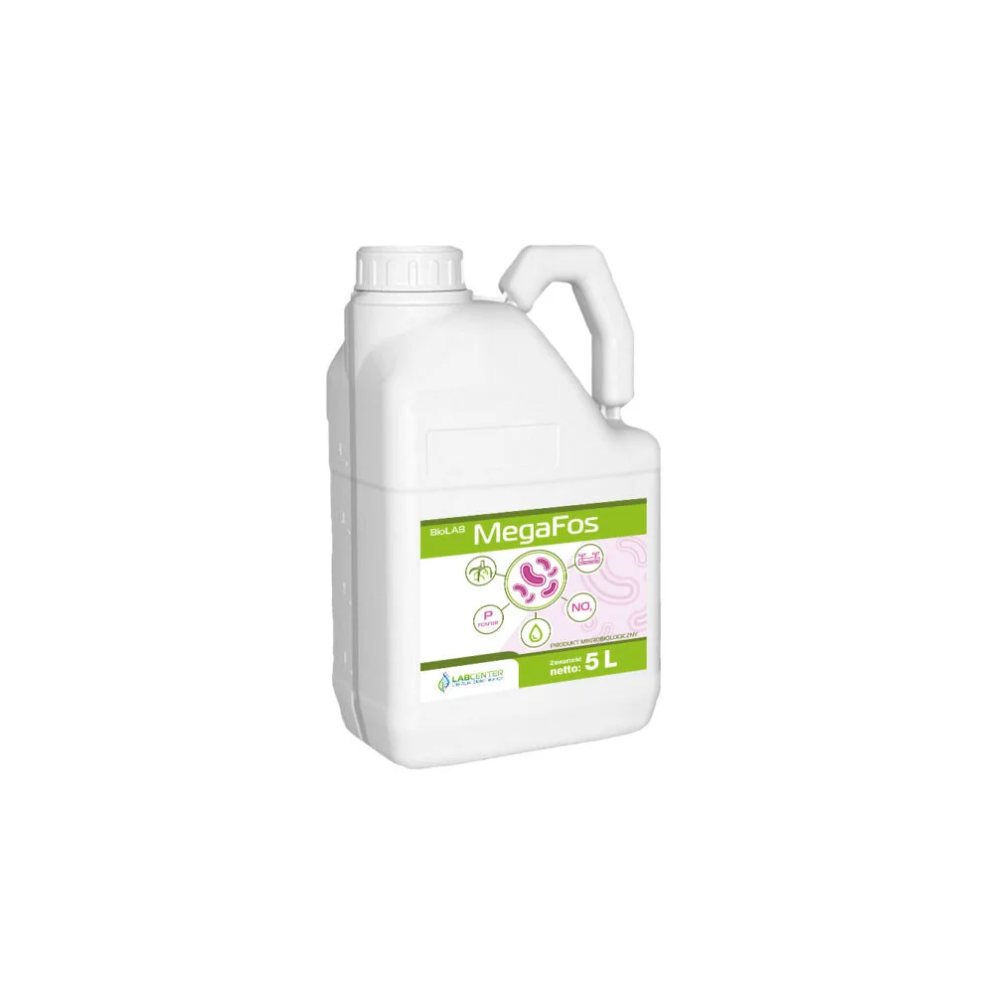 MEGAFOS 5L