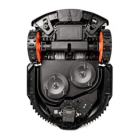 ROBOT KOSZĄCY SUNSEEKER ELITE X7 PLUS 6000M2