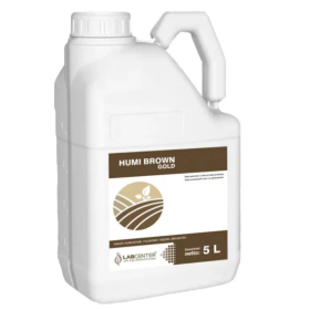 HUMI BROWN GOLD 5L