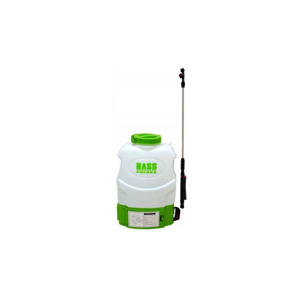 OPRYSKIWACZ AKUMULATOROWY BASS 20L