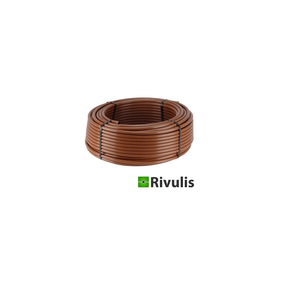 LINIA KROPLUJĄCA RIVULIS HYDRO P.C. 16/2,2/33 400MB