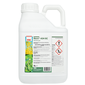 NERO 424 EC 5L
