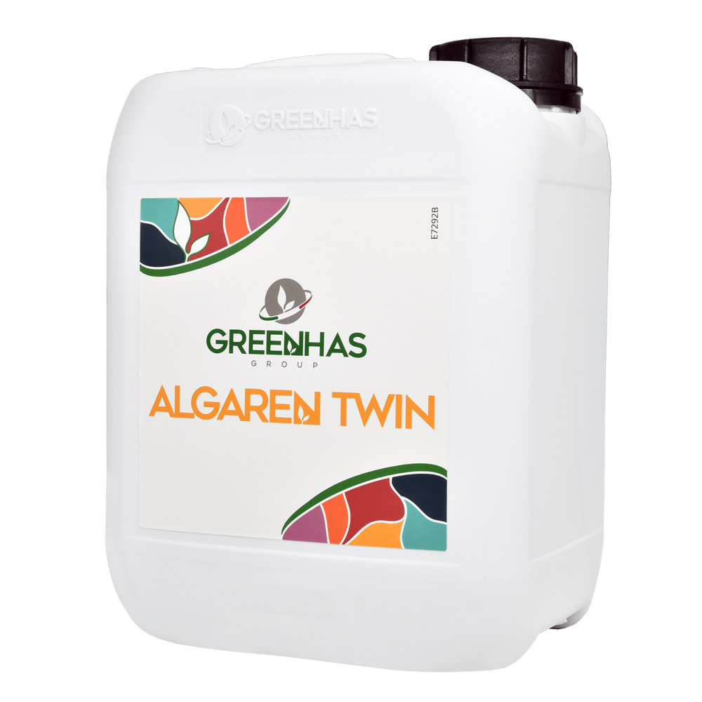 ALGAREN TWIN 15L