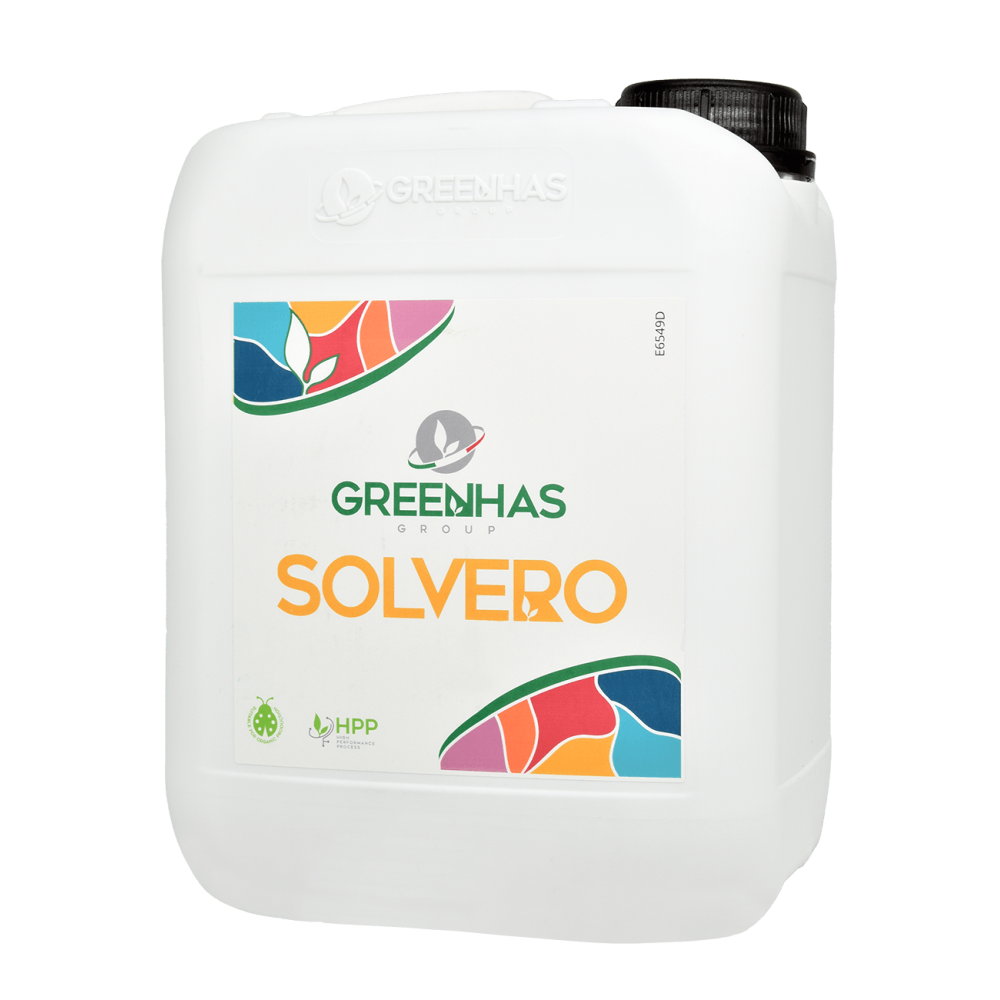 SOLVERO 5L