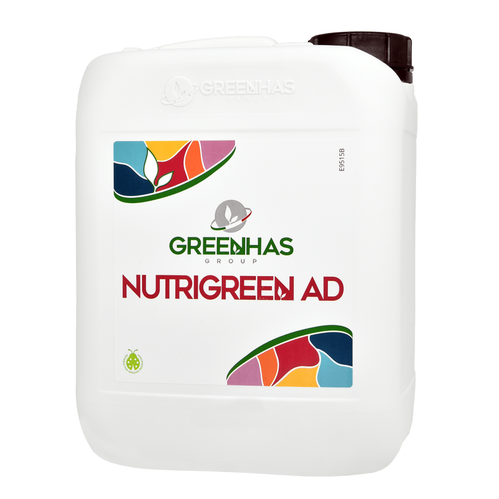 NUTRIGREEN AD 15L