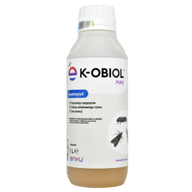 K-OBIOL MAX 1L