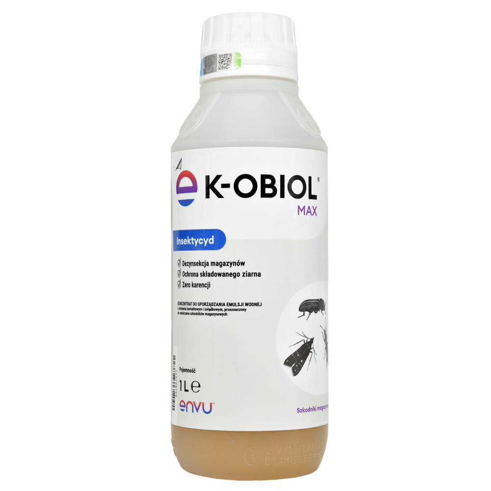 K-OBIOL MAX 1L