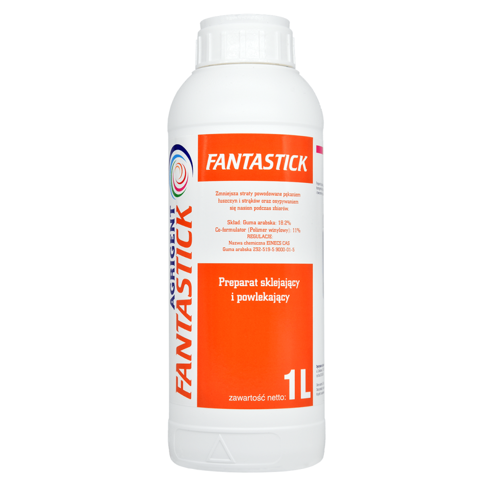 FANTASTICK 1L SKLEJACZ ŁUSZCZYN