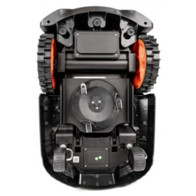 ROBOT KOSZĄCY SUNSEEKER ELITE X3PLUS RTK 1200M2
