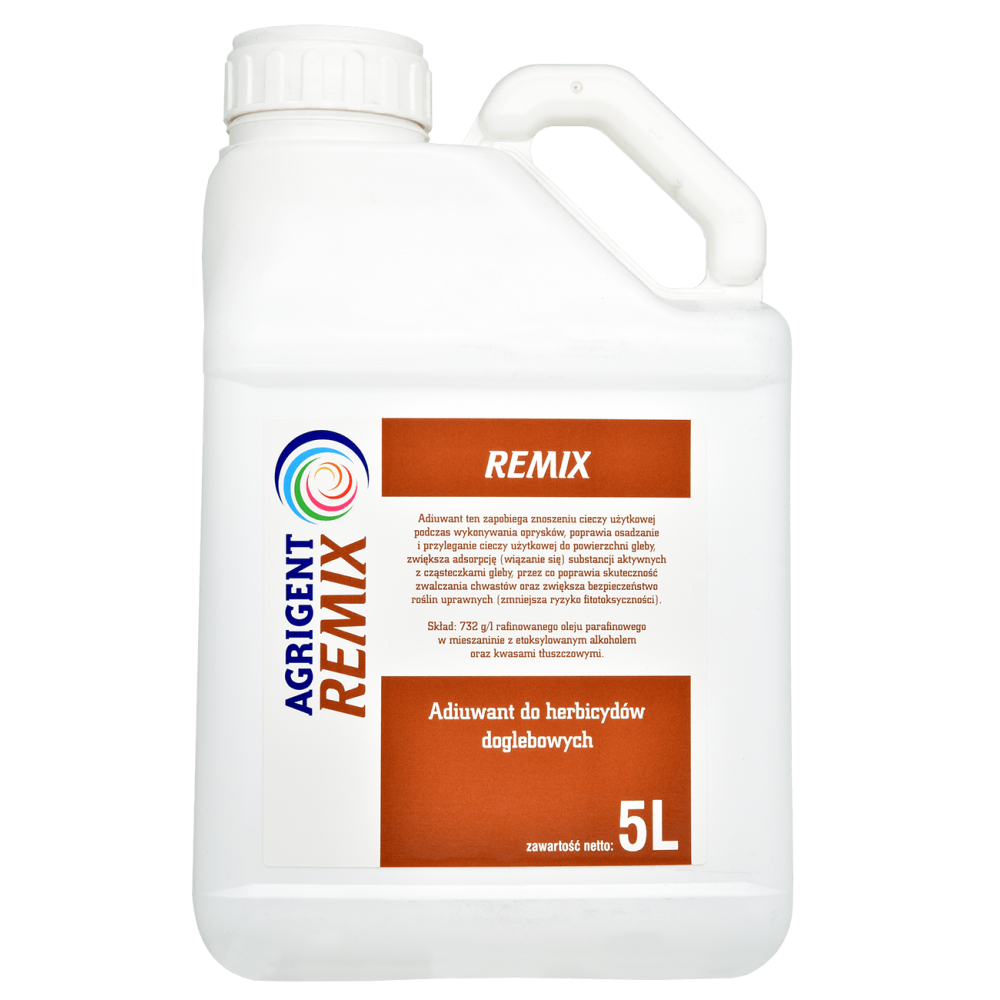 REMIX 5L